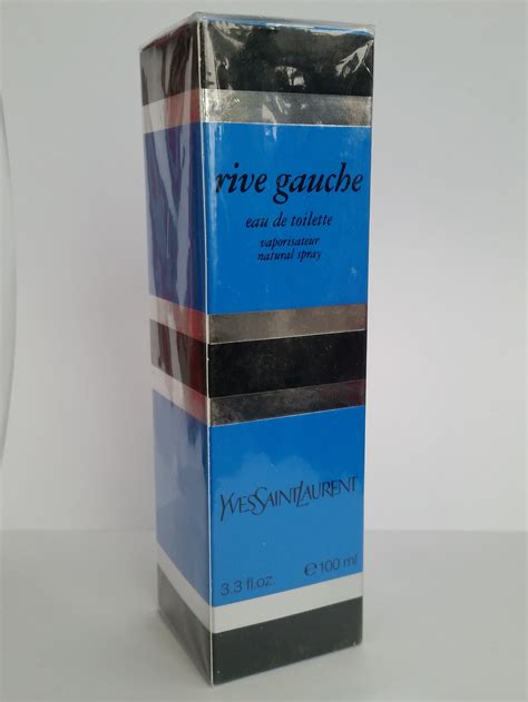 ysl rive gauche cologne|cheapest rive gauche 100ml.